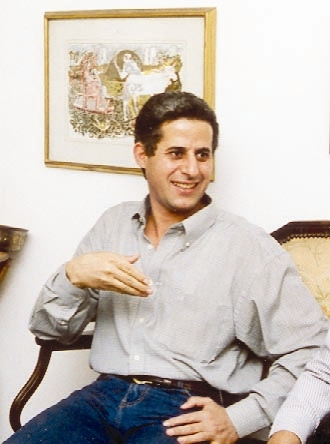 سعد  القرش