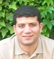 شريف  منصور 