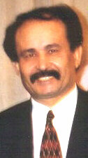 مسعد حجازى