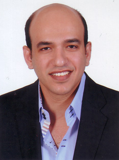 عماد عاشور